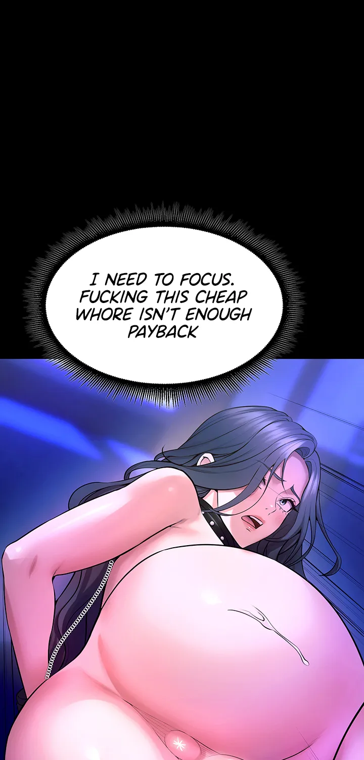Prison Revenge Chapter 23 page 50 - 