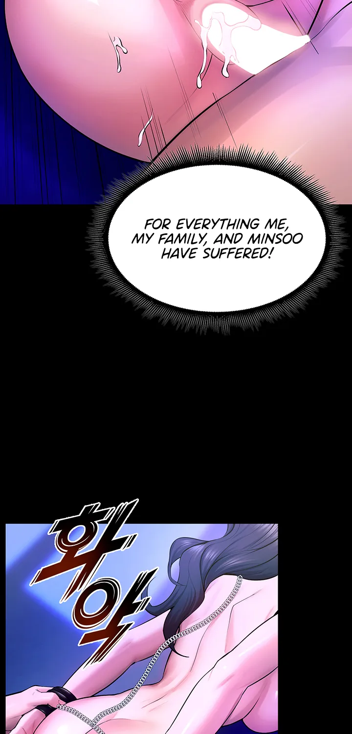 Prison Revenge Chapter 23 page 51 - 