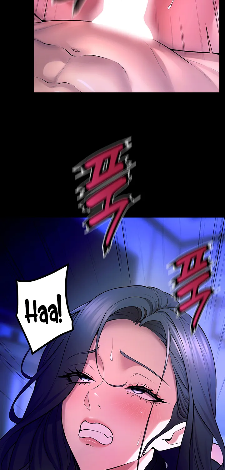 Prison Revenge Chapter 23 page 53 - 