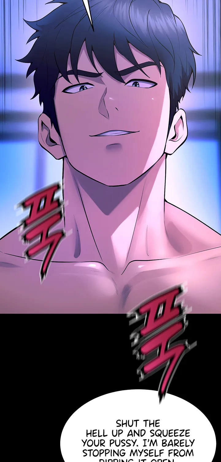 Prison Revenge Chapter 23 page 56 - 