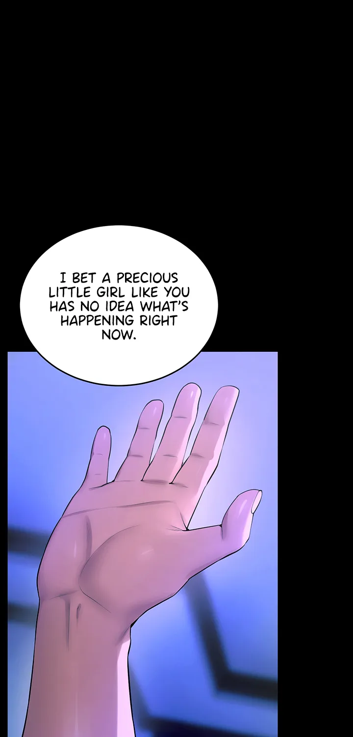 Prison Revenge Chapter 23 page 58 - 
