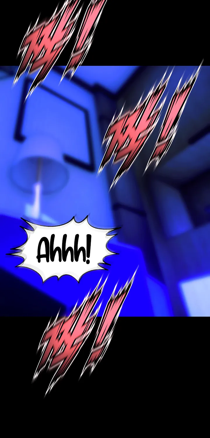 Prison Revenge Chapter 23 page 61 - 