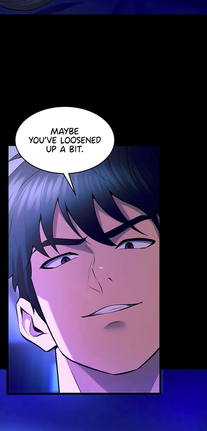 Prison Revenge Chapter 23 page 63 - 