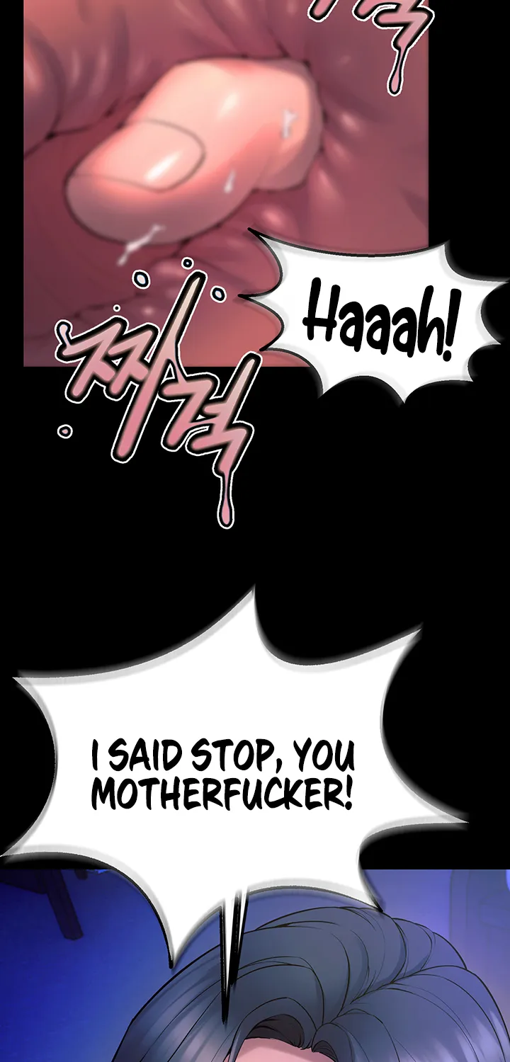 Prison Revenge Chapter 23 page 68 - 