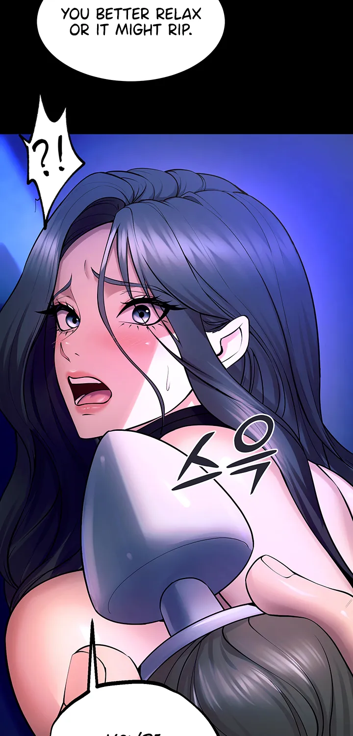 Prison Revenge Chapter 23 page 72 - 