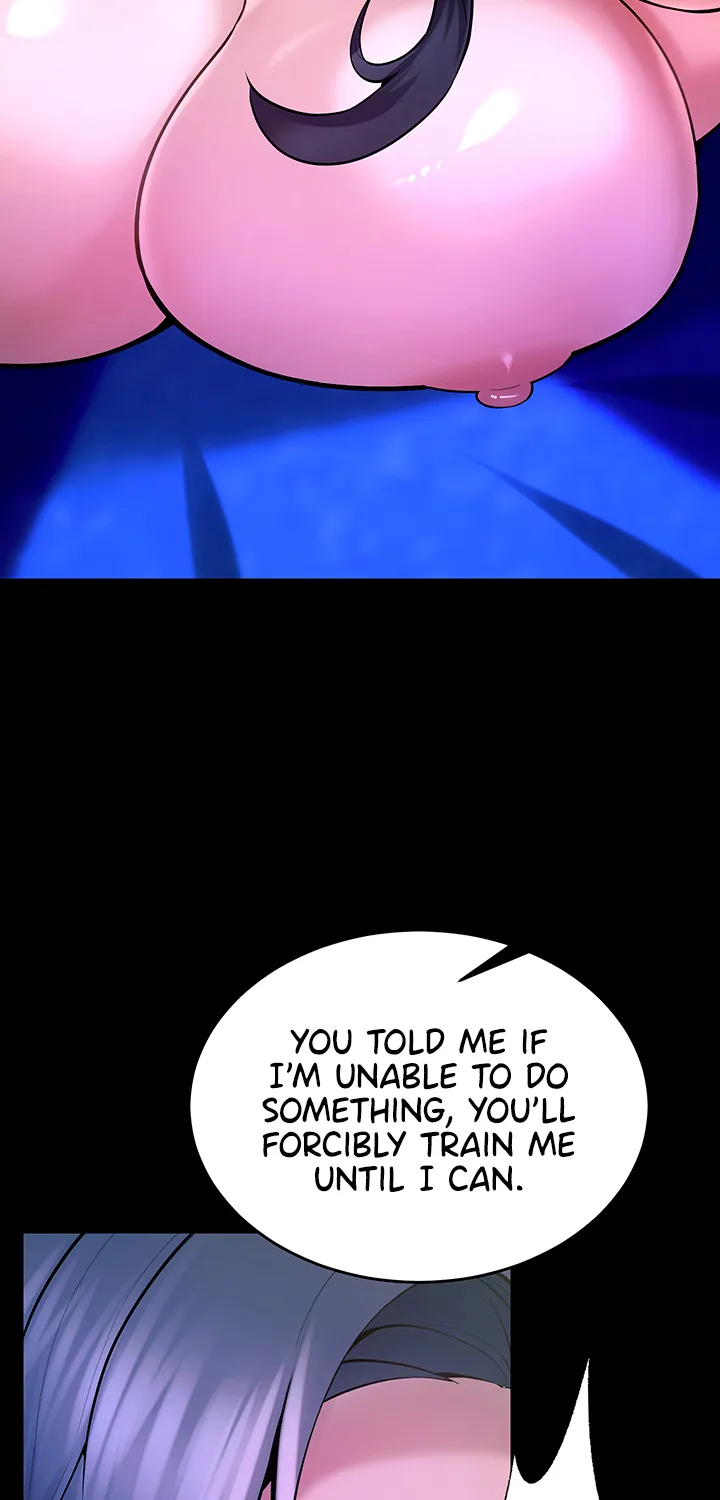 Prison Revenge Chapter 23 page 75 - 