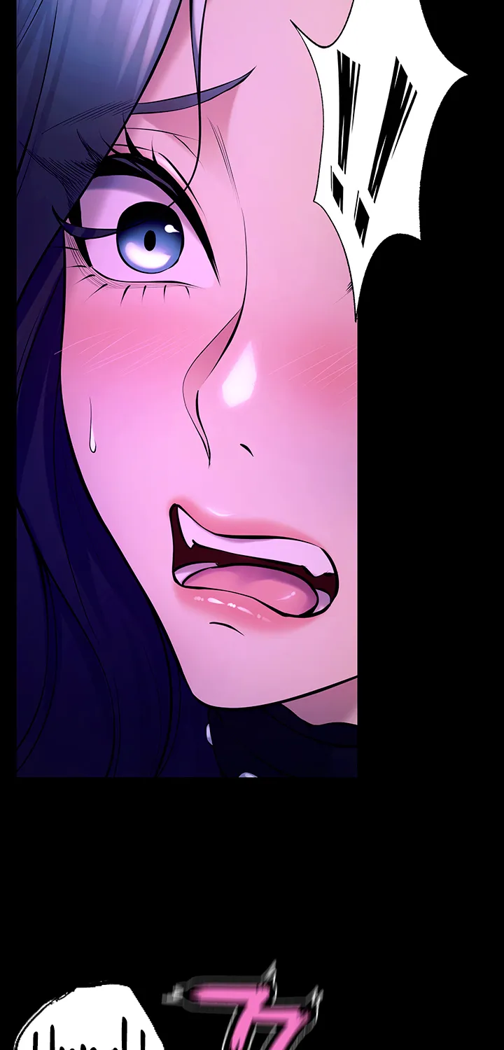 Prison Revenge Chapter 23 page 76 - 
