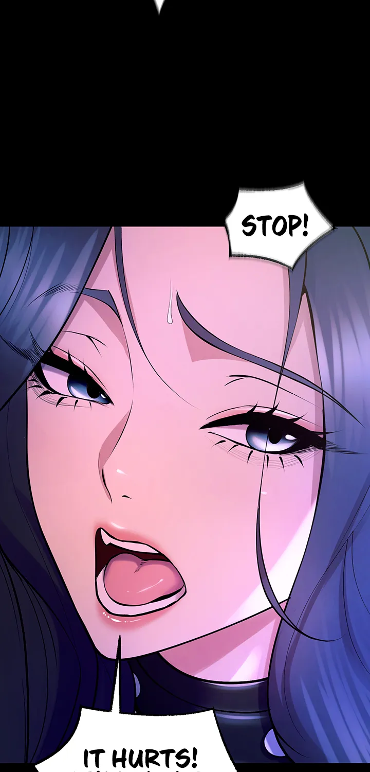 Prison Revenge Chapter 23 page 78 - 