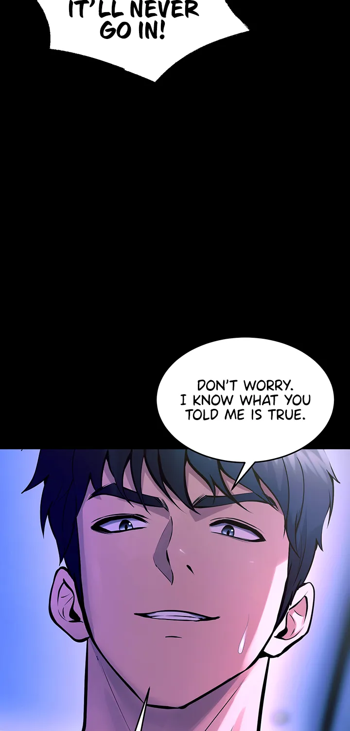 Prison Revenge Chapter 23 page 79 - 