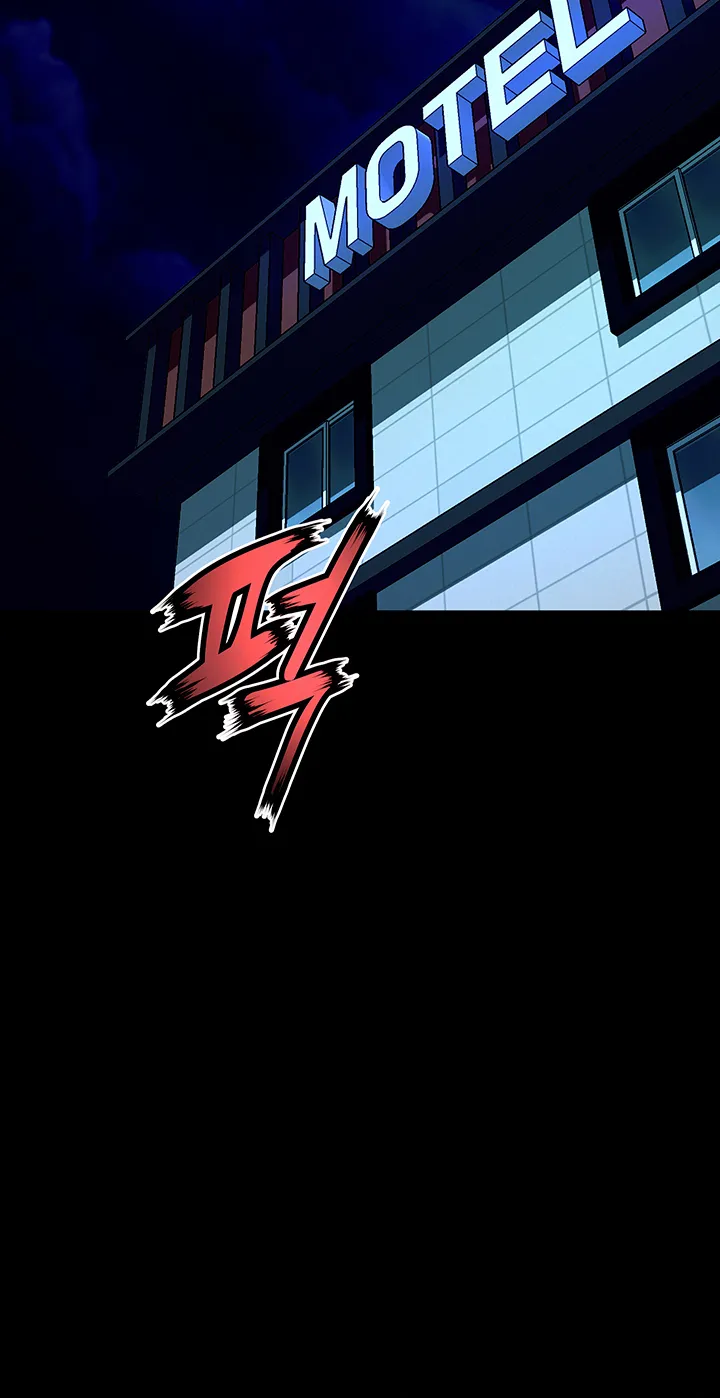 Prison Revenge Chapter 23 page 9 - 