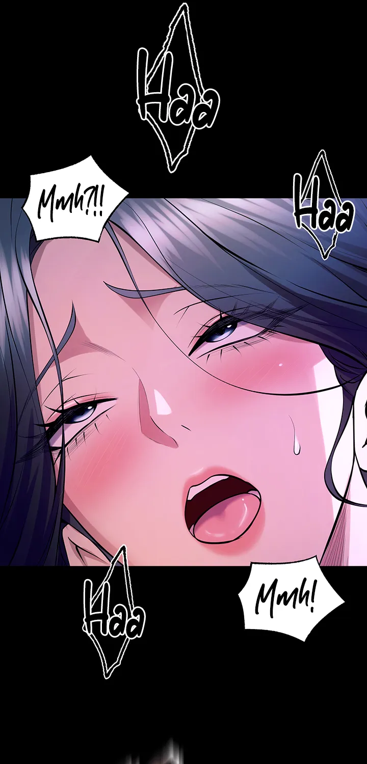 Prison Revenge Chapter 23 page 82 - 