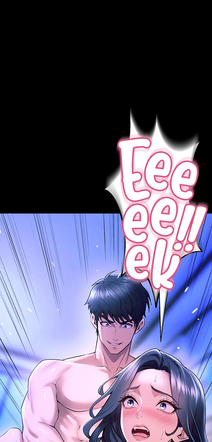 Prison Revenge Chapter 23 page 84 - 