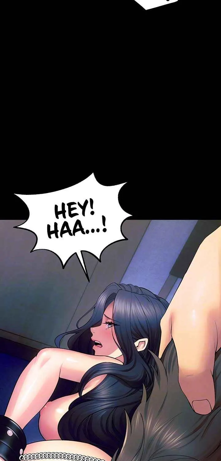 Prison Revenge Chapter 24 page 14 - 