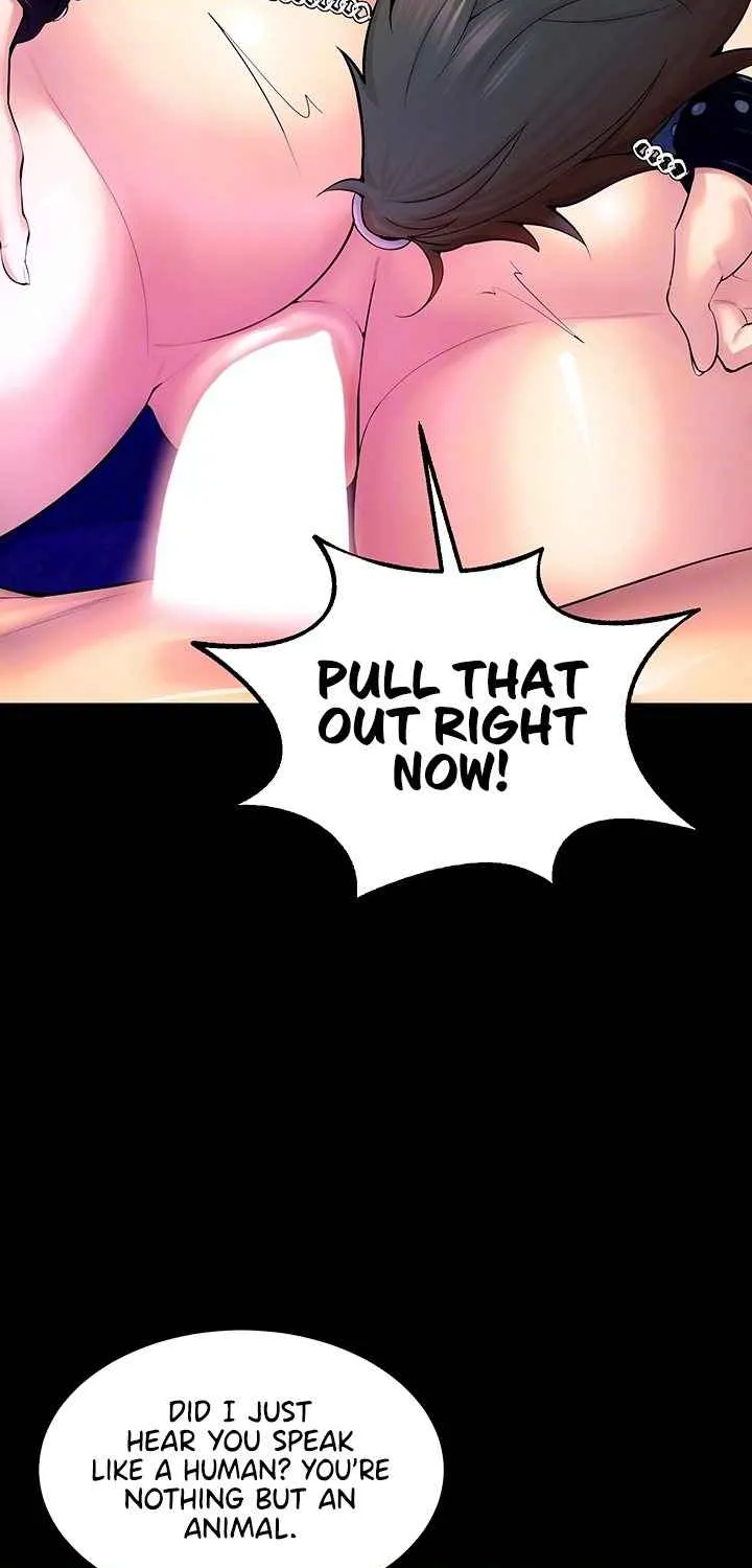 Prison Revenge Chapter 24 page 15 - 