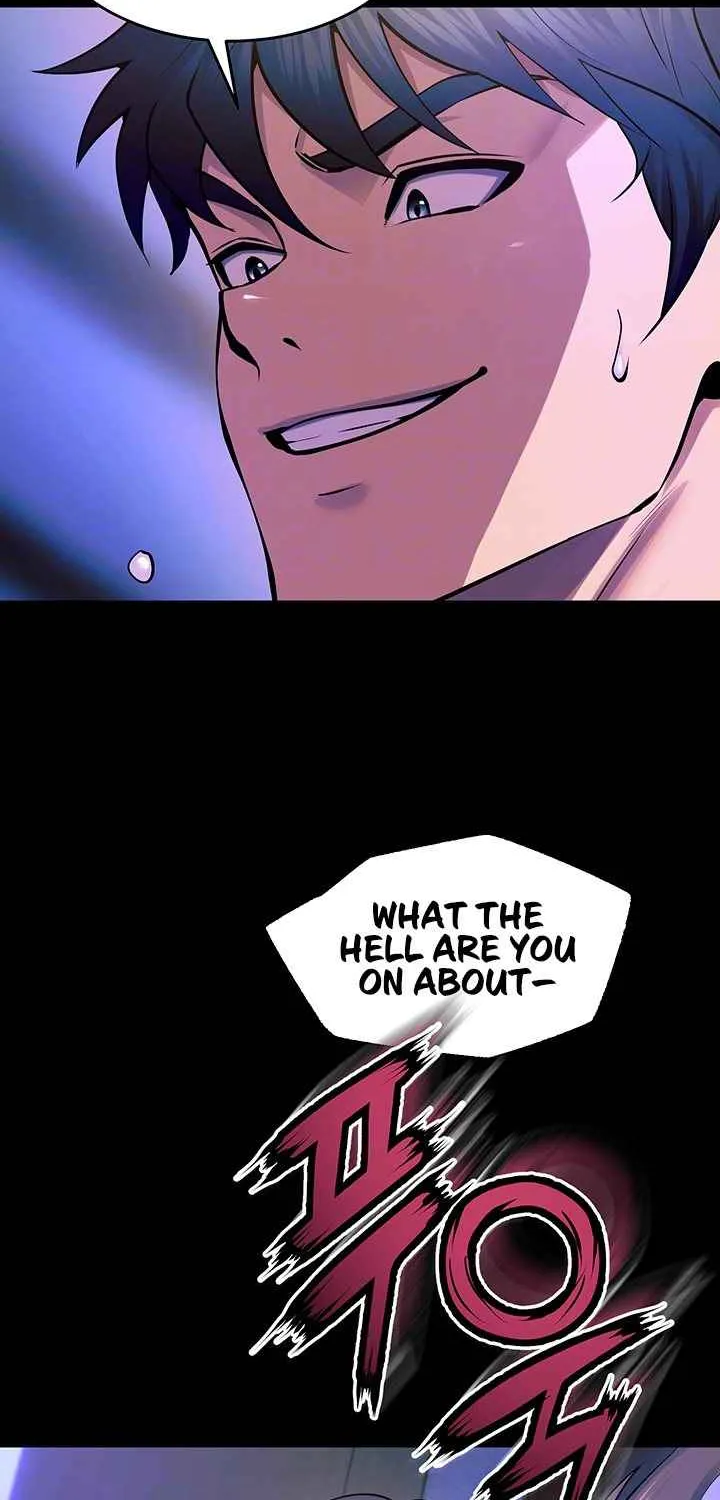 Prison Revenge Chapter 24 page 16 - 