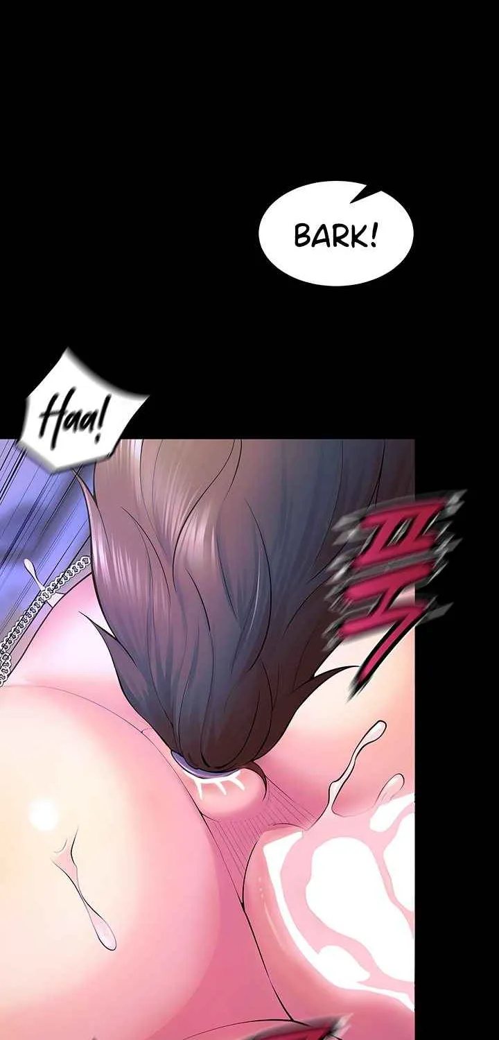 Prison Revenge Chapter 24 page 18 - 