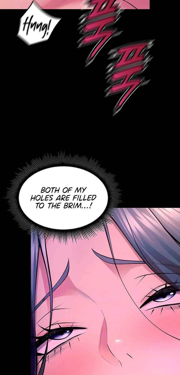 Prison Revenge Chapter 24 page 19 - 