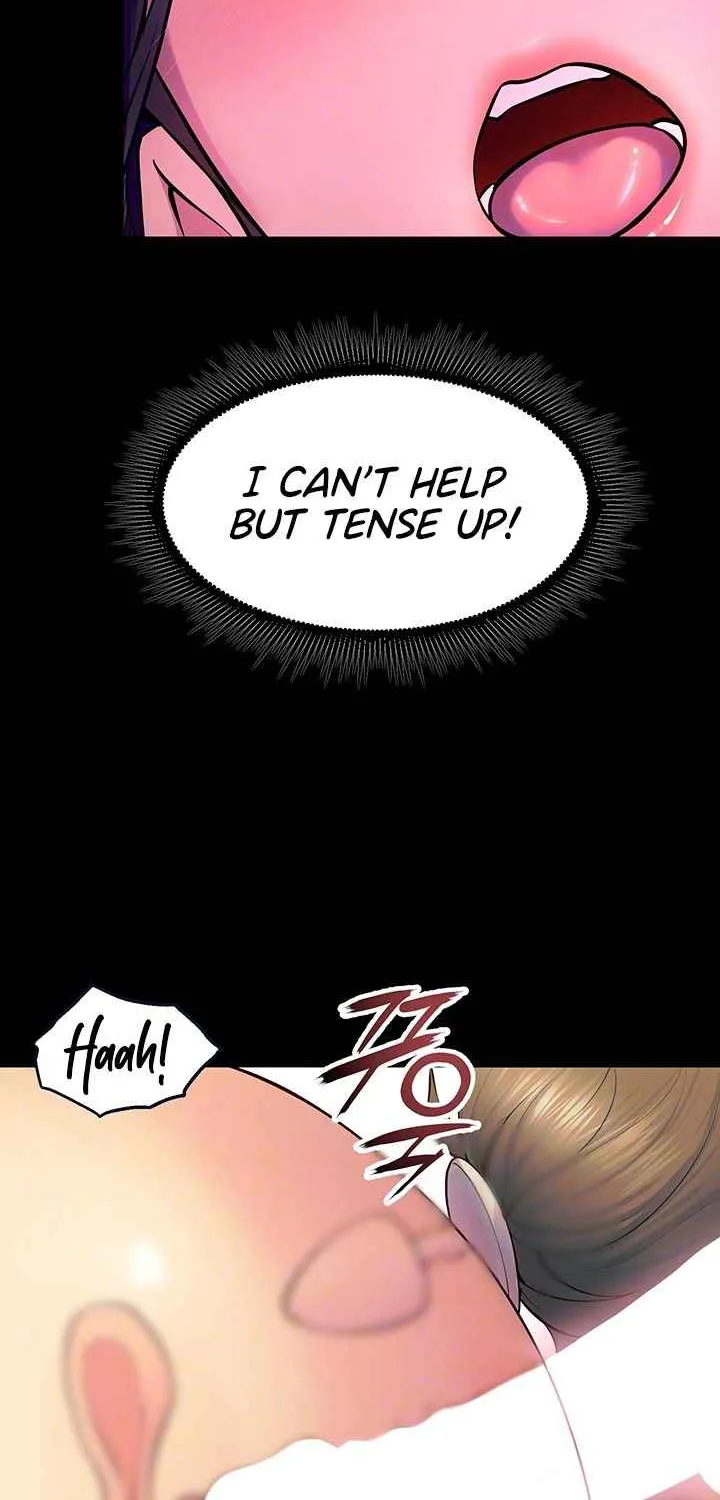 Prison Revenge Chapter 24 page 20 - 