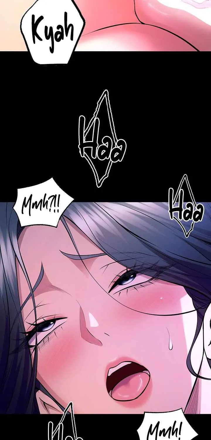 Prison Revenge Chapter 24 page 3 - 