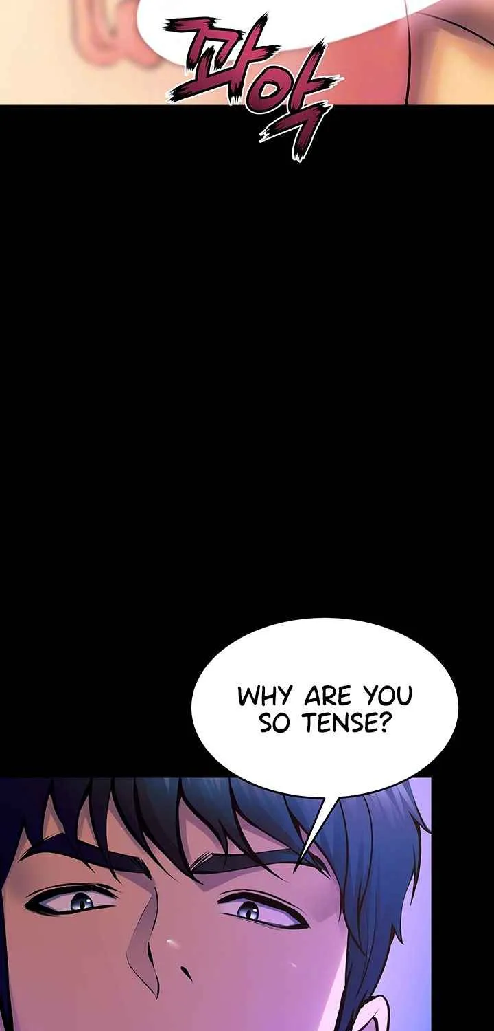 Prison Revenge Chapter 24 page 21 - 
