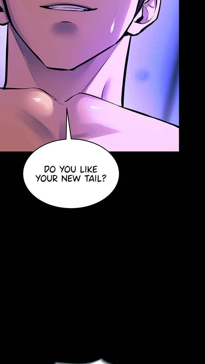Prison Revenge Chapter 24 page 22 - 