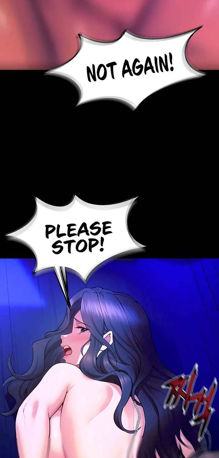 Prison Revenge Chapter 24 page 33 - 