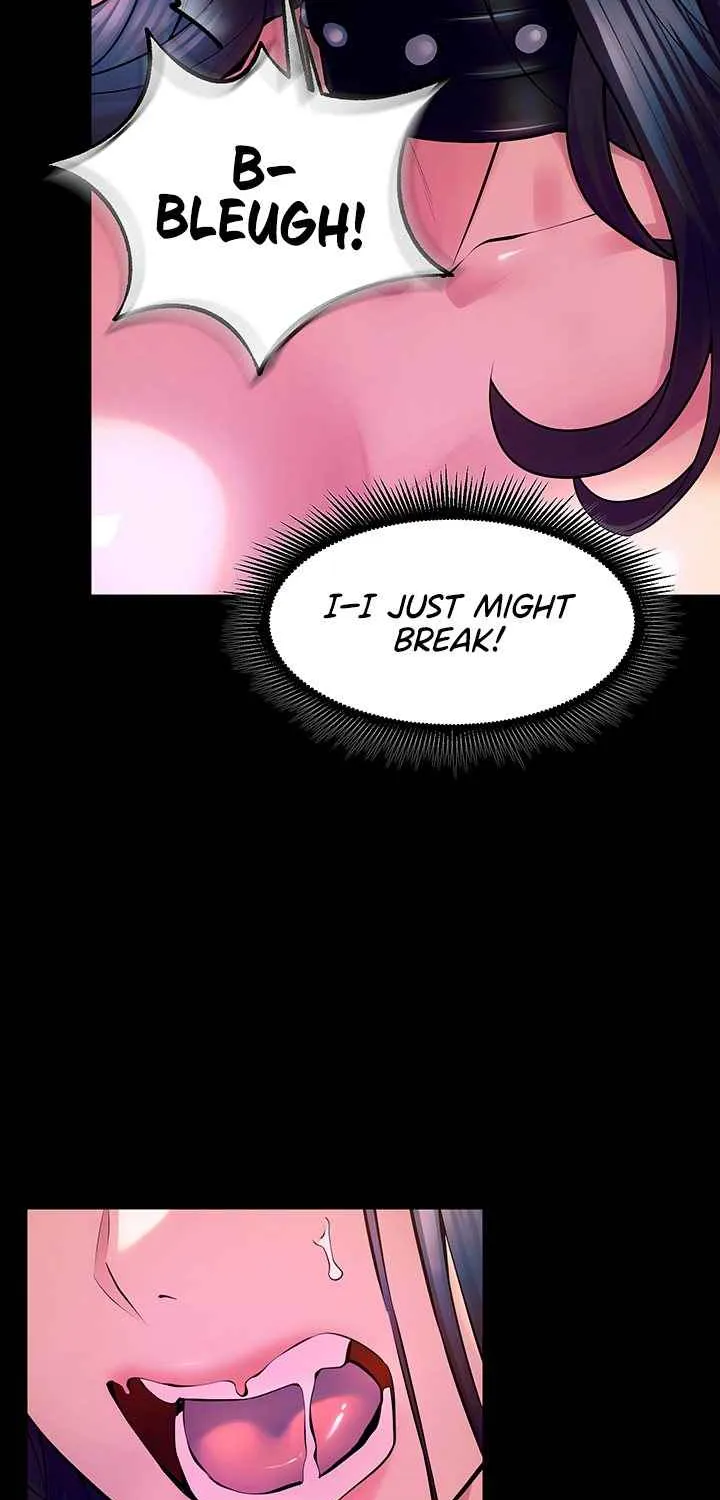 Prison Revenge Chapter 24 page 39 - 