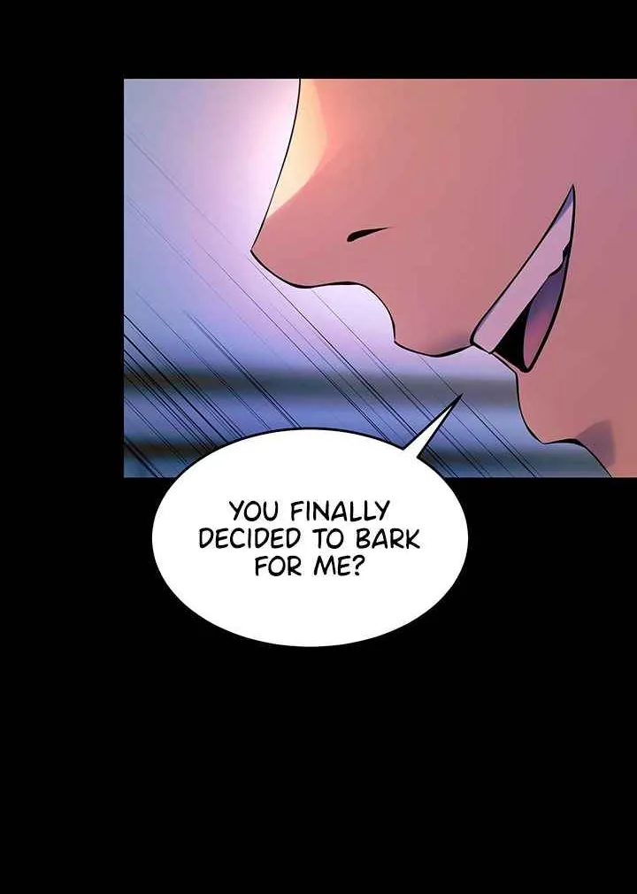 Prison Revenge Chapter 24 page 42 - 