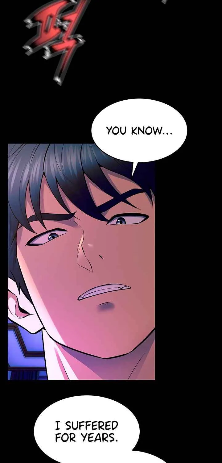 Prison Revenge Chapter 24 page 46 - 