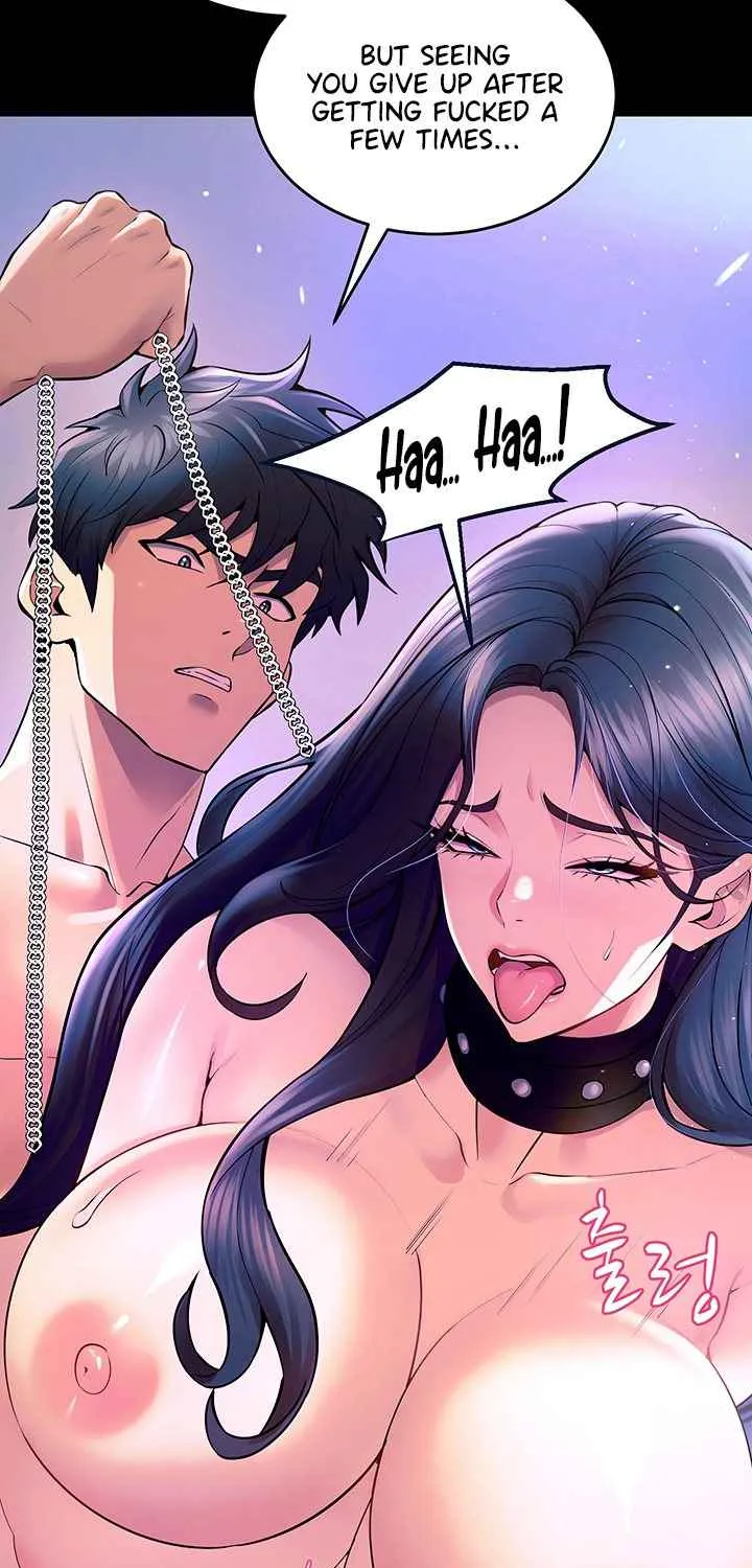 Prison Revenge Chapter 24 page 47 - 