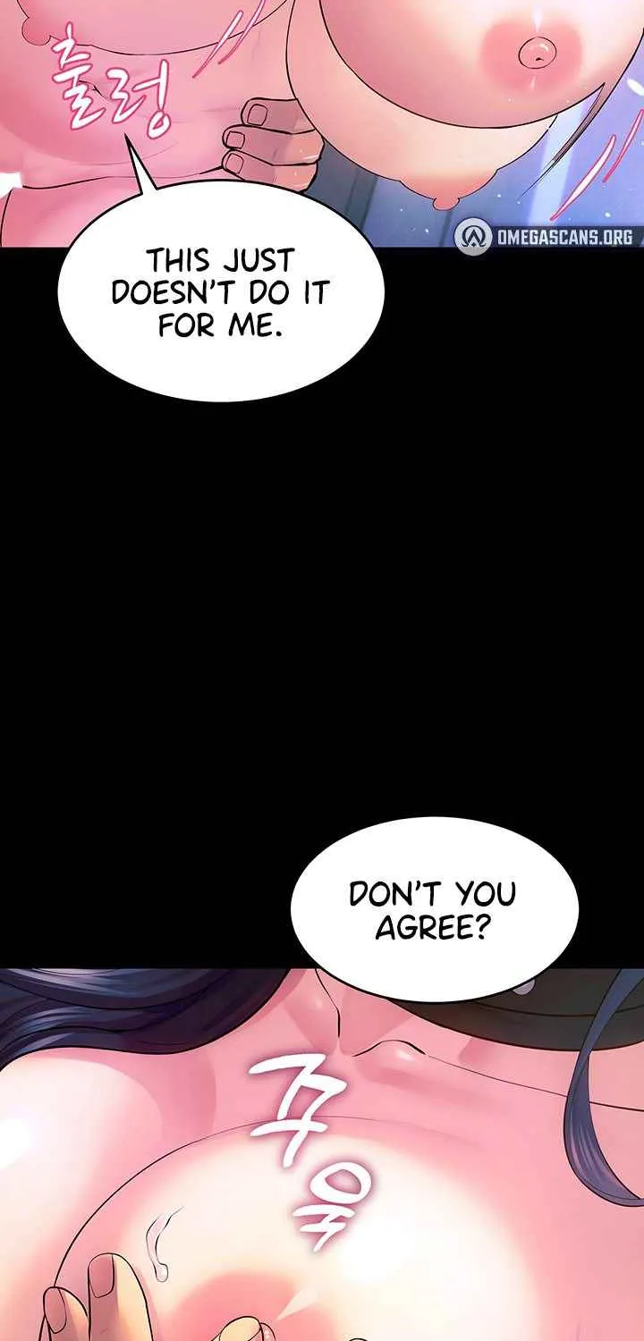 Prison Revenge Chapter 24 page 48 - 
