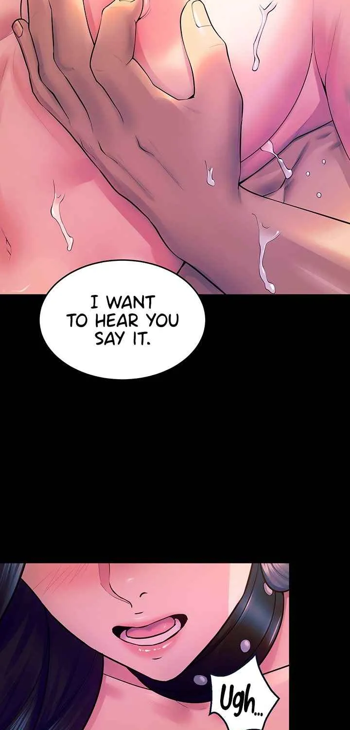 Prison Revenge Chapter 24 page 49 - 