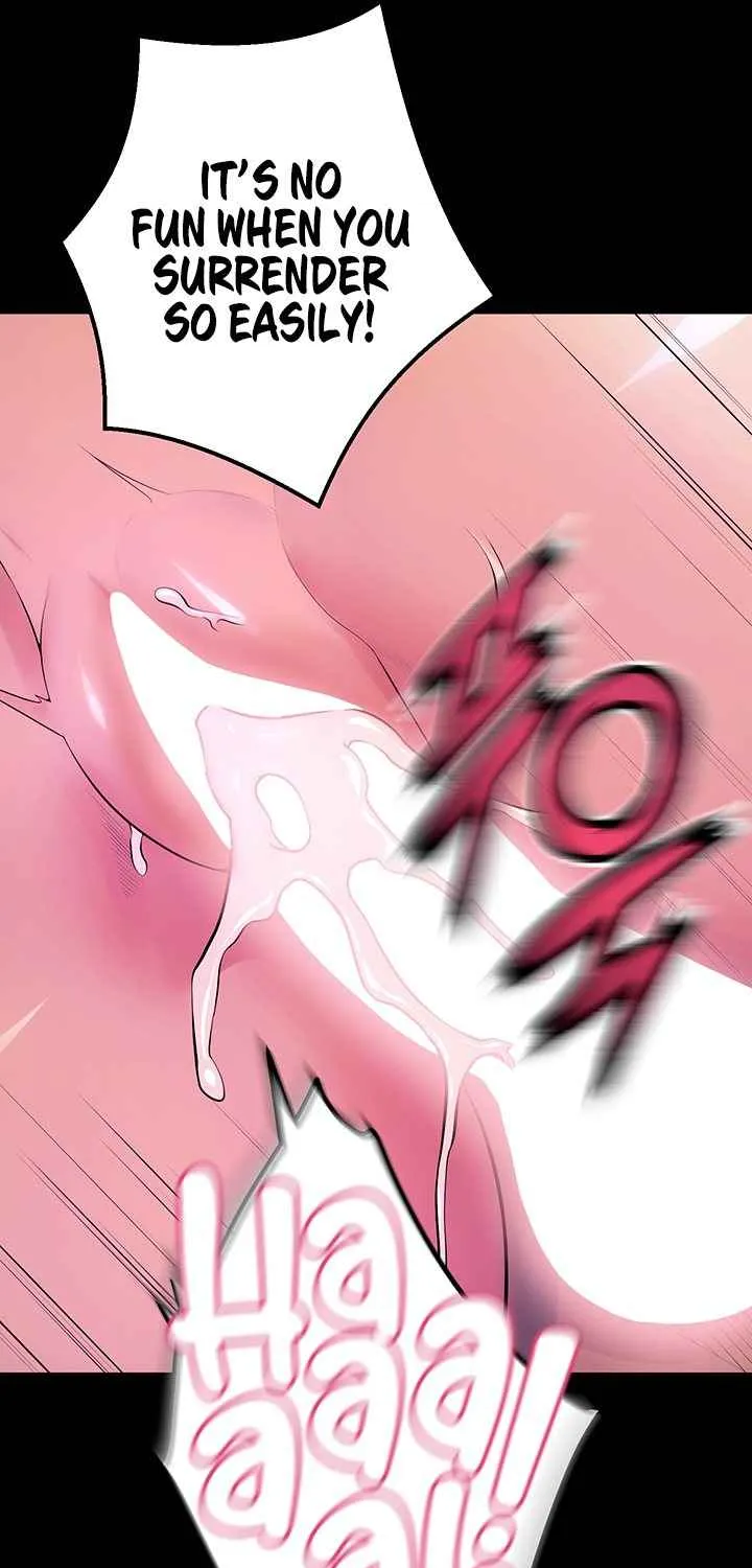 Prison Revenge Chapter 24 page 53 - 