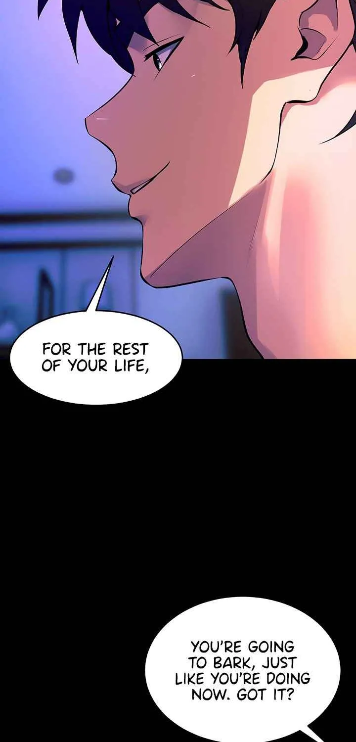 Prison Revenge Chapter 24 page 56 - 