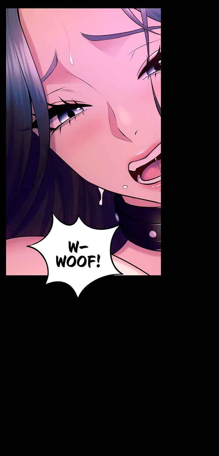 Prison Revenge Chapter 24 page 58 - 