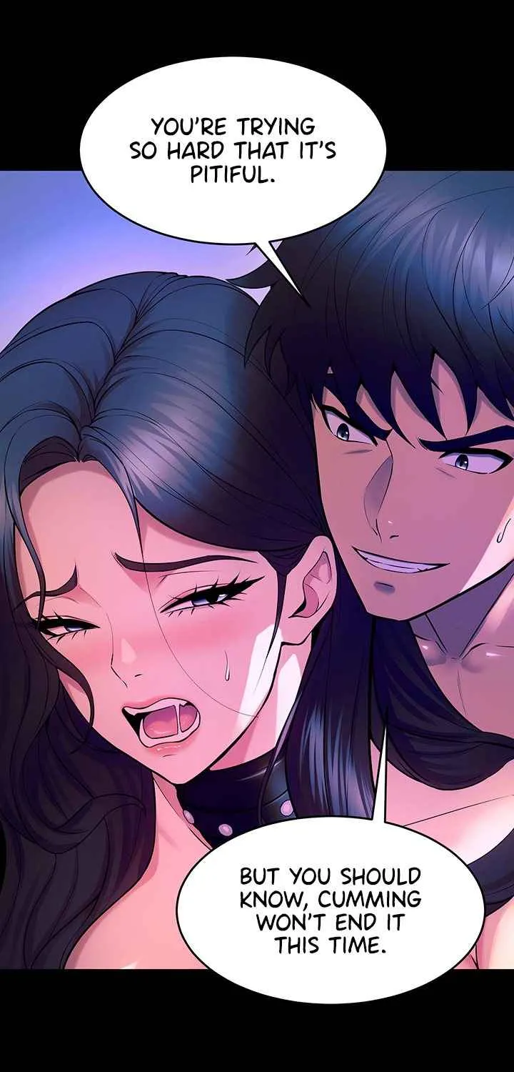Prison Revenge Chapter 24 page 59 - 