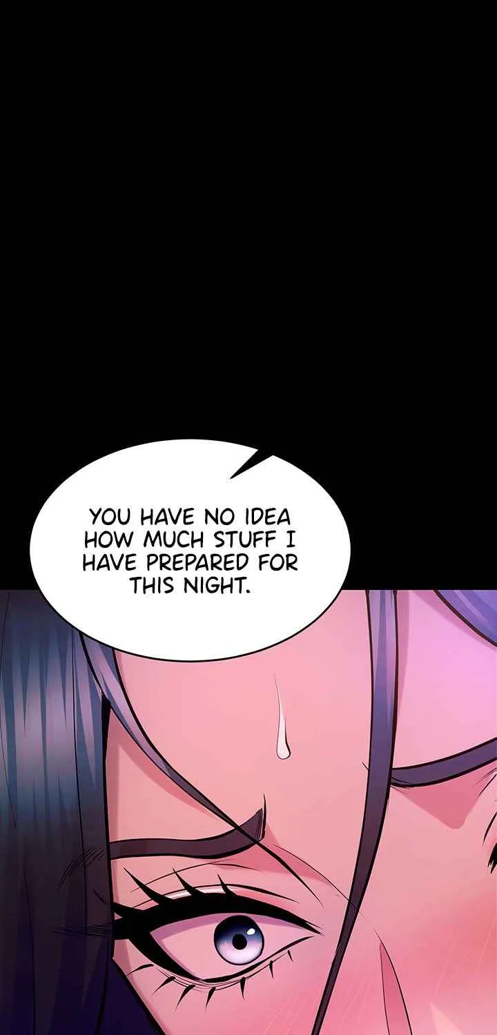 Prison Revenge Chapter 24 page 60 - 