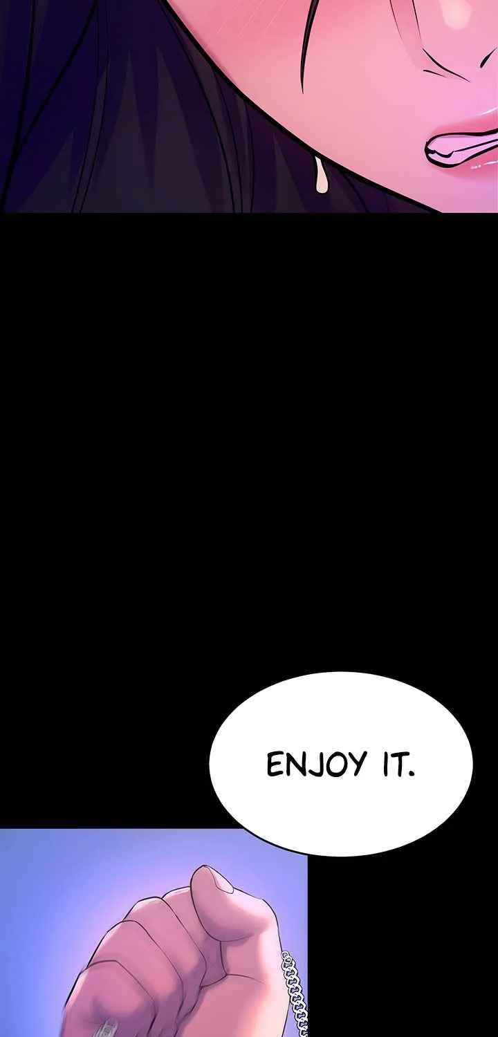 Prison Revenge Chapter 24 page 61 - 