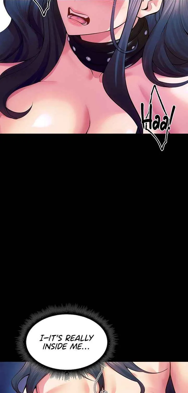 Prison Revenge Chapter 24 page 8 - 