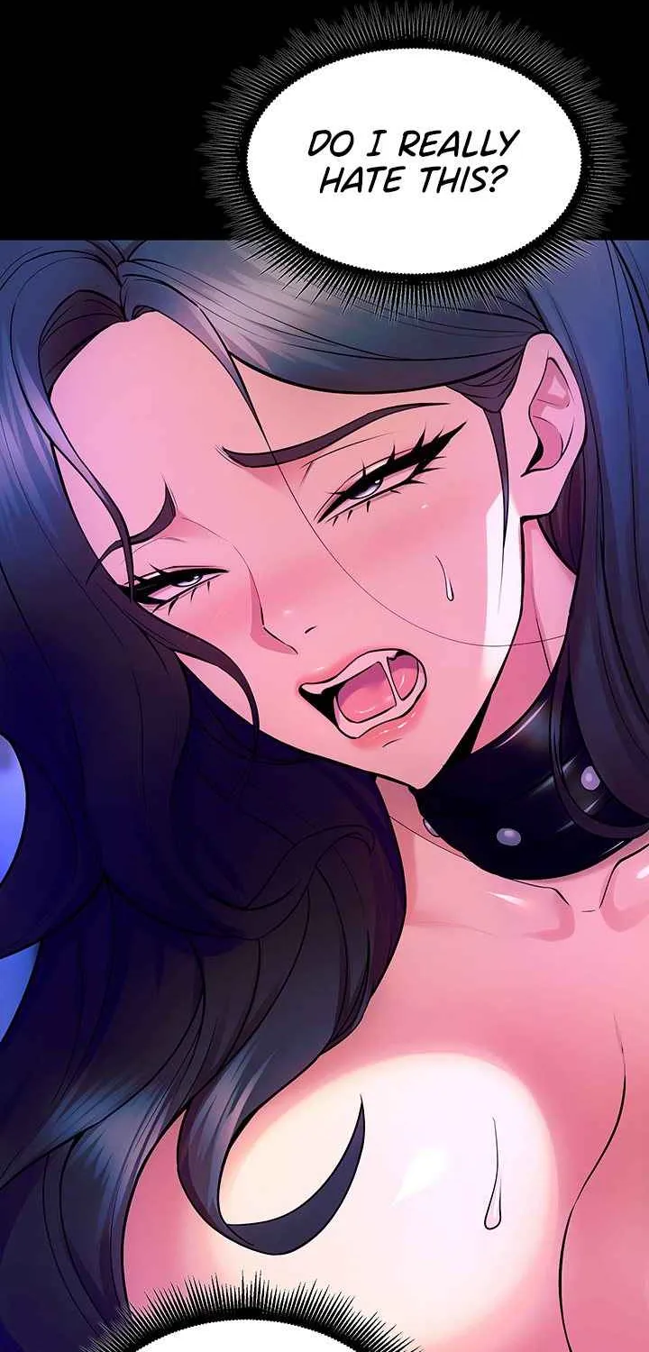 Prison Revenge Chapter 24 page 74 - 