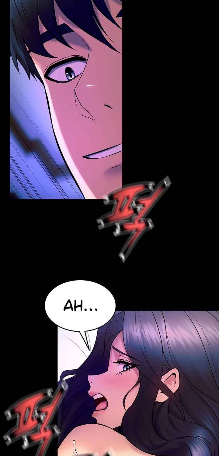 Prison Revenge Chapter 24 page 77 - 