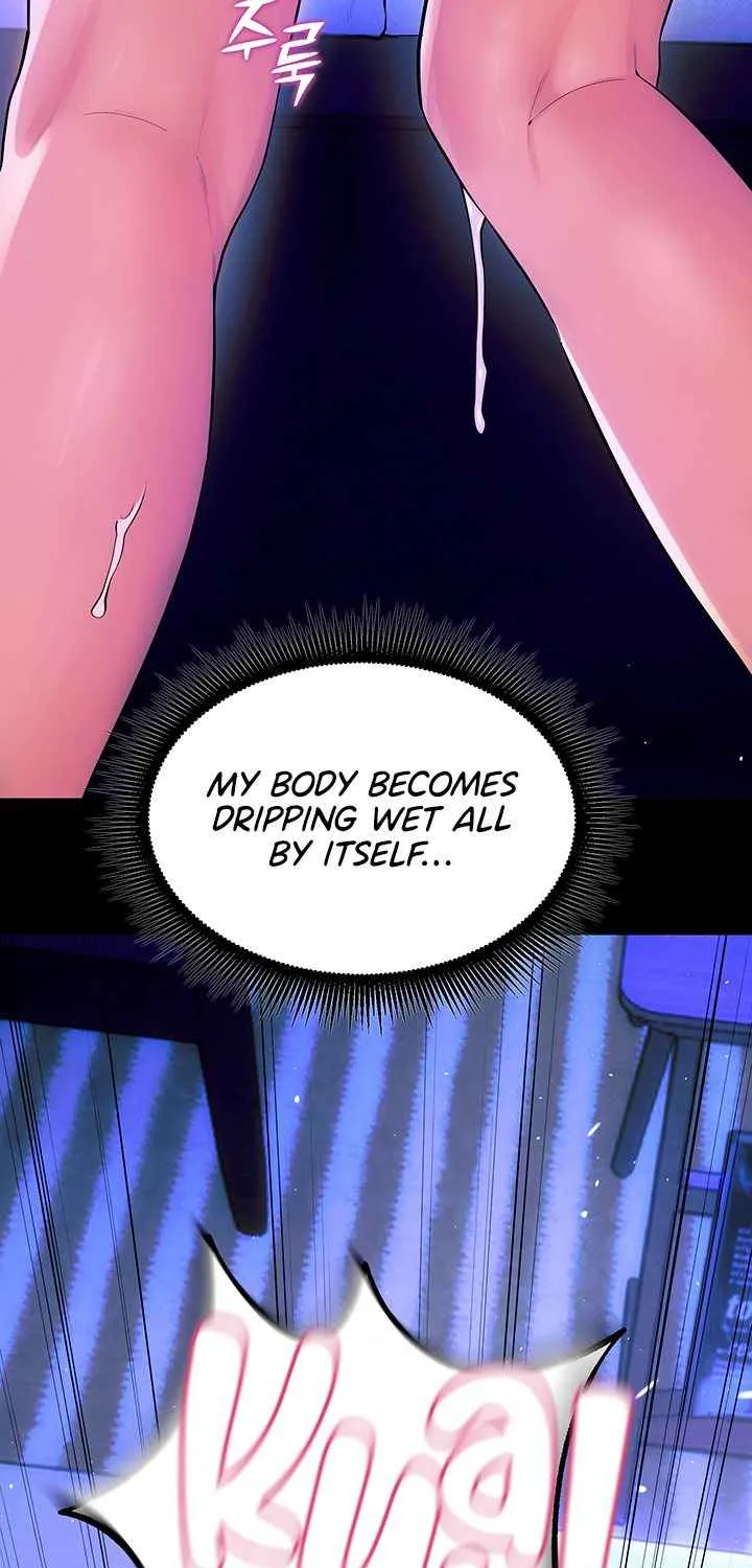 Prison Revenge Chapter 24 page 79 - 