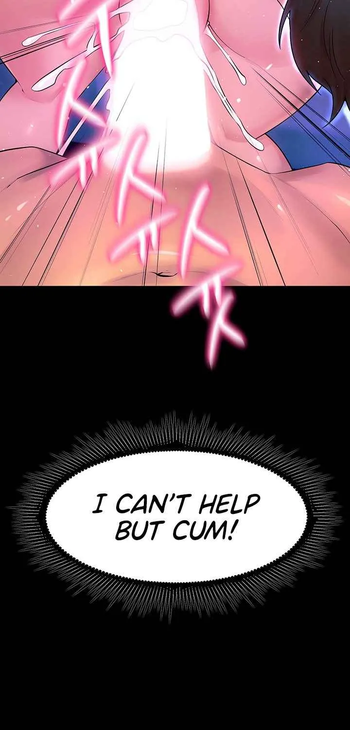 Prison Revenge Chapter 24 page 81 - 