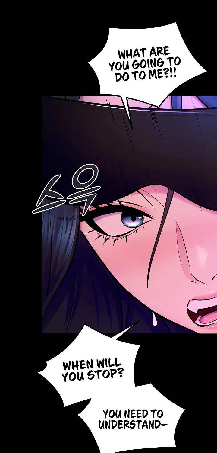 Prison Revenge Chapter 25 page 12 - 