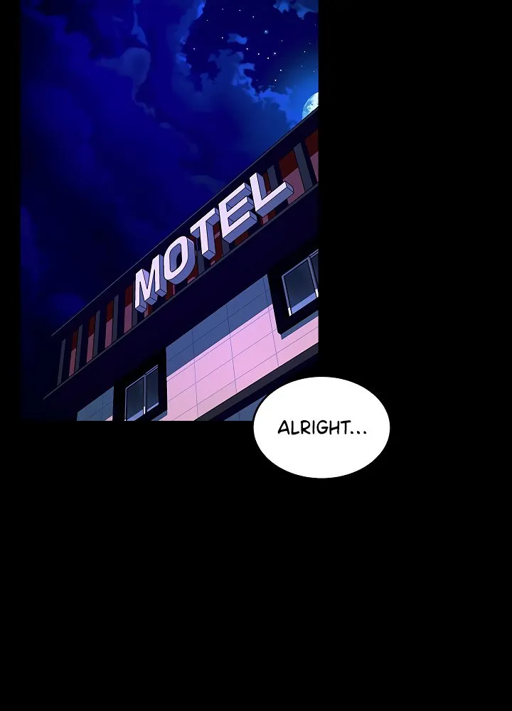 Prison Revenge Chapter 25 page 19 - 