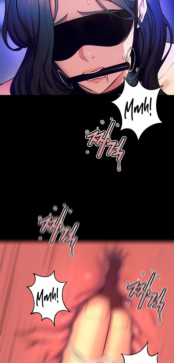 Prison Revenge Chapter 25 page 26 - 