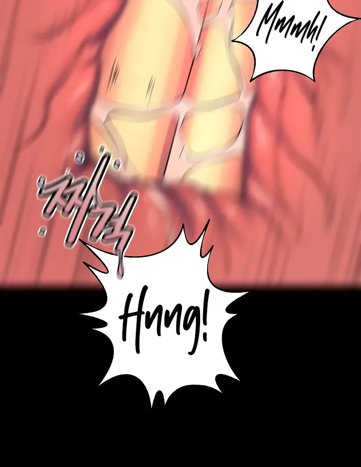 Prison Revenge Chapter 25 page 27 - 
