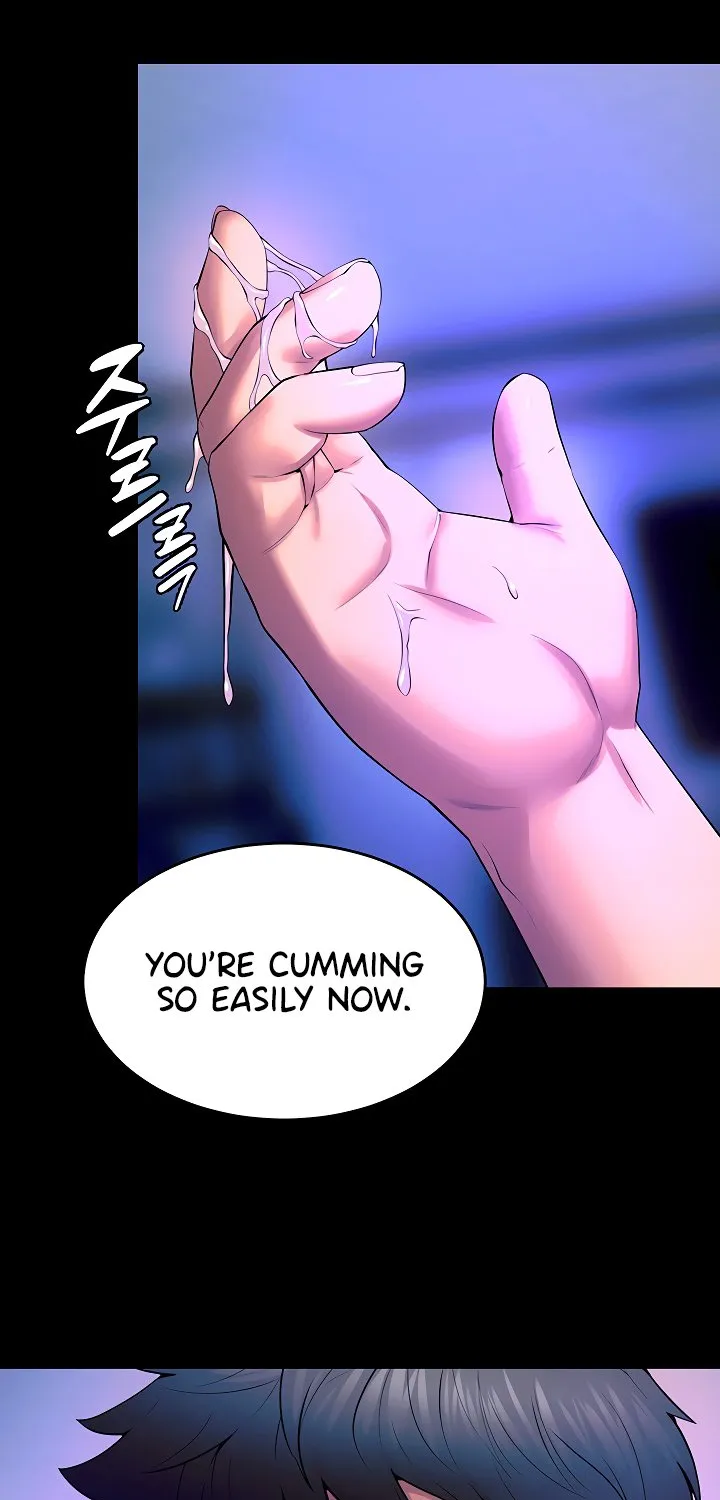 Prison Revenge Chapter 25 page 30 - 