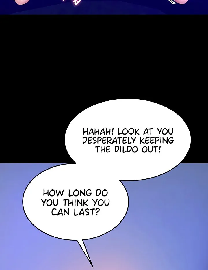Prison Revenge Chapter 25 page 36 - 