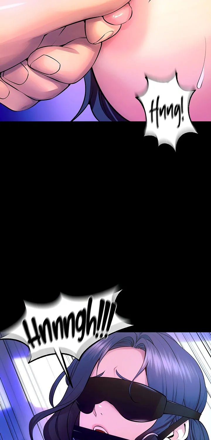 Prison Revenge Chapter 25 page 39 - 